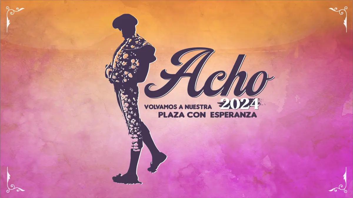 Feria del Señor de los Milagros - Acho 2024